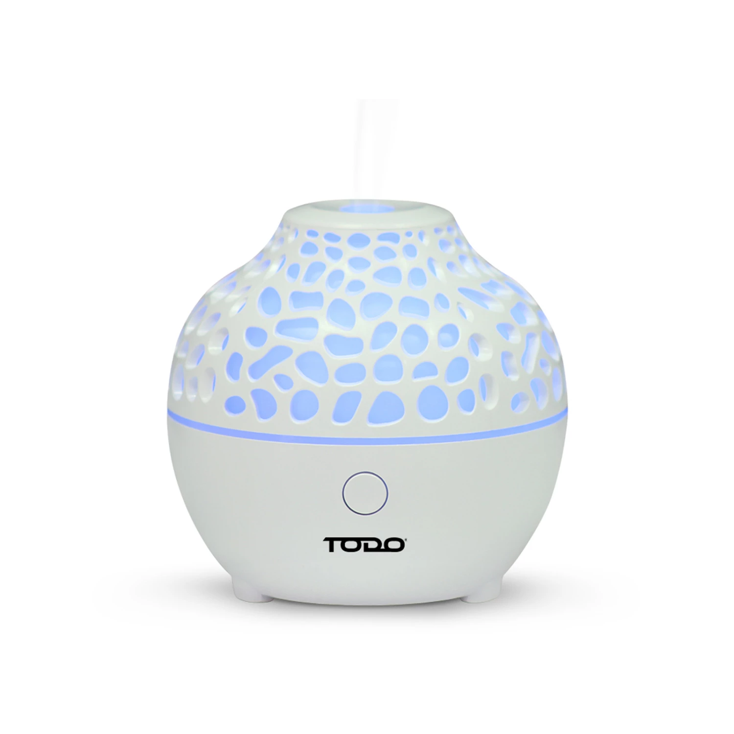 Best reviews of ✔️ Australia Only - TODO 60ml Humidifier Aromatherapy Diffuser W/ LED Light - White 🔥 2 Best reviews of ✔️ Australia Only - TODO 60ml Humidifier Aromatherapy Diffuser W/ LED Light - White 🔥 - Image 2