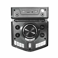 Flash Sale 🔥 Australia Sale - TODO Bluetooth Tower Speaker W/ Dual Bluetooth USB DJ Light Mode Black 👏 8 Flash Sale 🔥 Australia Sale - TODO Bluetooth Tower Speaker W/ Dual Bluetooth USB DJ Light Mode Black 👏 -Todo Online Shop fad93cc5bc0341b994da2abc59de7f47