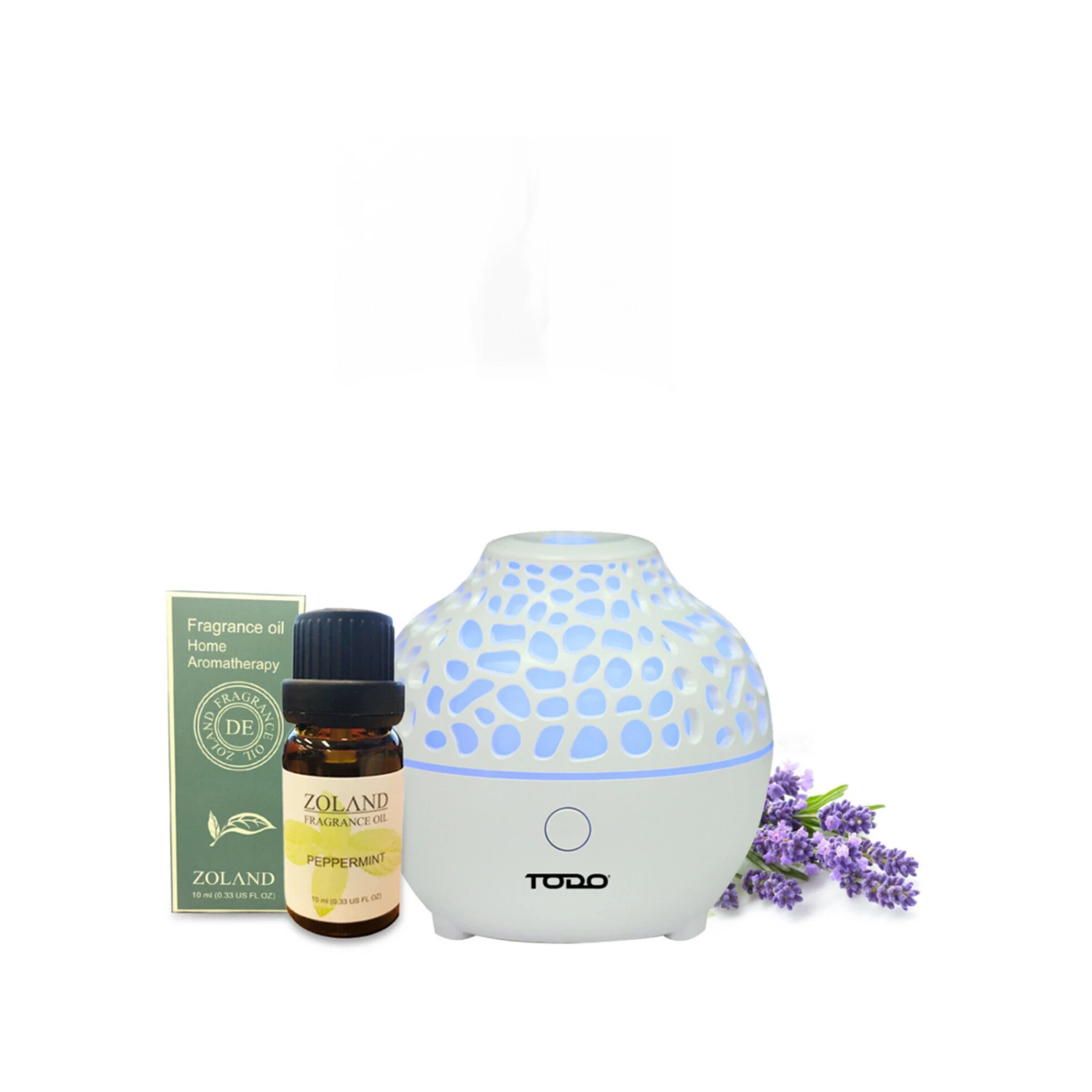 Best reviews of ✔️ Australia Only - TODO 60ml Humidifier Aromatherapy Diffuser W/ LED Light - White 🔥 1 Best reviews of ✔️ Australia Only - TODO 60ml Humidifier Aromatherapy Diffuser W/ LED Light - White 🔥