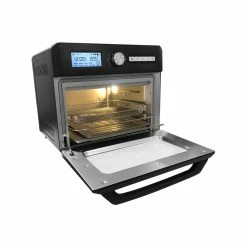 Cheapest ๐ฏ Australia Sale - TODO 1550W 18L Air Fryer Oven W/ Rotisserie Grill Black ๐ 11 Cheapest ๐ฏ Australia Sale - TODO 1550W 18L Air Fryer Oven W/ Rotisserie Grill Black ๐ -Todo Online Shop fc2e9899bb5245acb47a7dead660a236