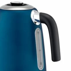 Brand new ⭐ Australia Sale - TODO 2200W 1.7L Stainless Steel Electric Cordless Kettle Blue 😉 9 Brand new ⭐ Australia Sale - TODO 2200W 1.7L Stainless Steel Electric Cordless Kettle Blue 😉 -Todo Online Shop fc59a0db80ad4207bdf1e15be099e598