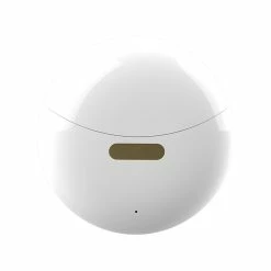 Best deal 🛒 Australia Only - Todo Bluetooth 5.1 Rechargeable TWS Headset Earphones - White ❤️ -Todo Online Shop fd54f9b16da0476c9af6da1526c11523