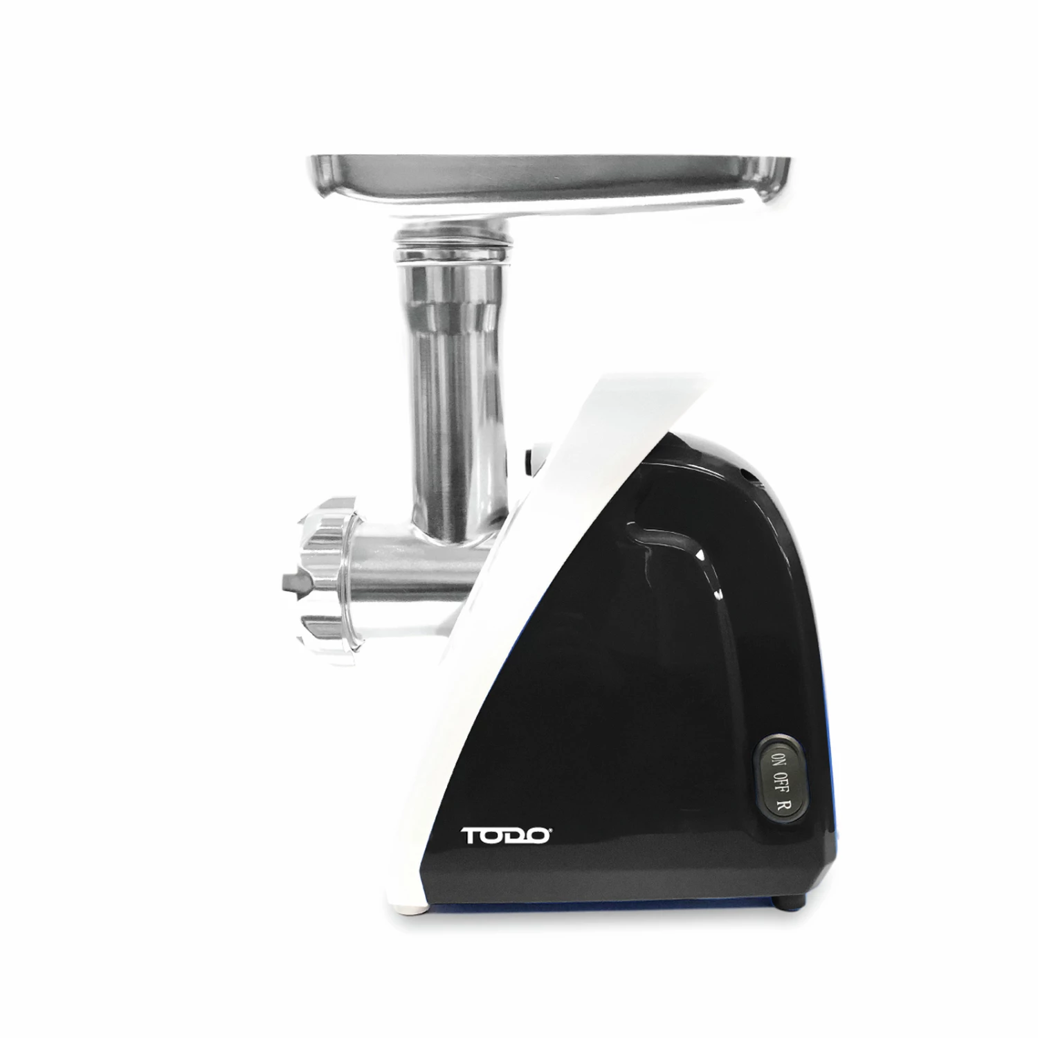 Cheapest 🔥 Australia Sale - TODO 800W Electric Meat Grinder Mincer Sausage Kibbe Maker White 🔔 2 Cheapest 🔥 Australia Sale - TODO 800W Electric Meat Grinder Mincer Sausage Kibbe Maker White 🔔 - Image 2