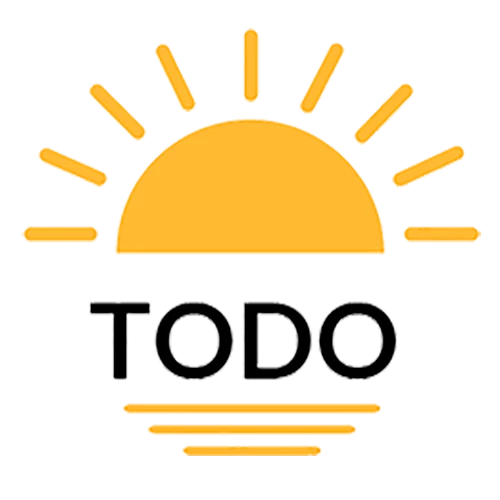 Todo Online Shop